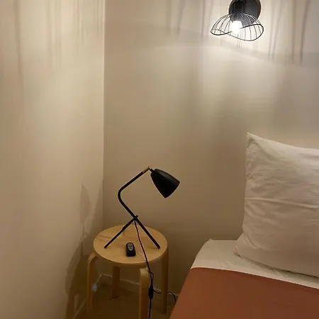 Flat In The Historical City Center La Ciotat Exterior photo