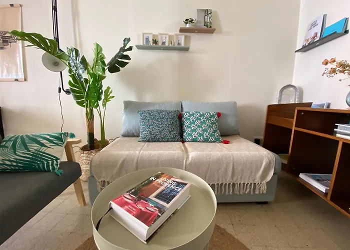 Flat In The Historical City Center