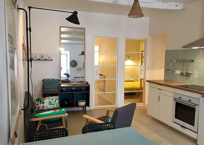 Flat In The Historical City Center