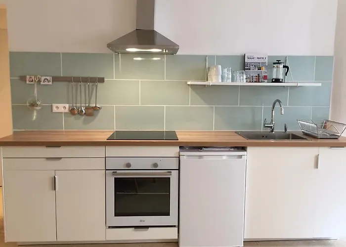 Flat In The Historical City Center