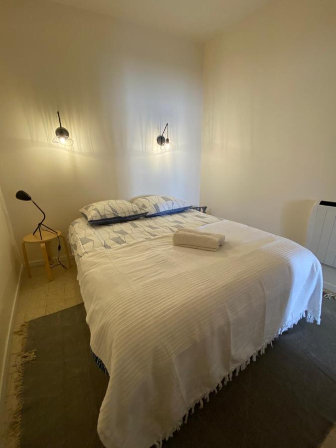 Flat In The Historical Center Apartment La Ciotat