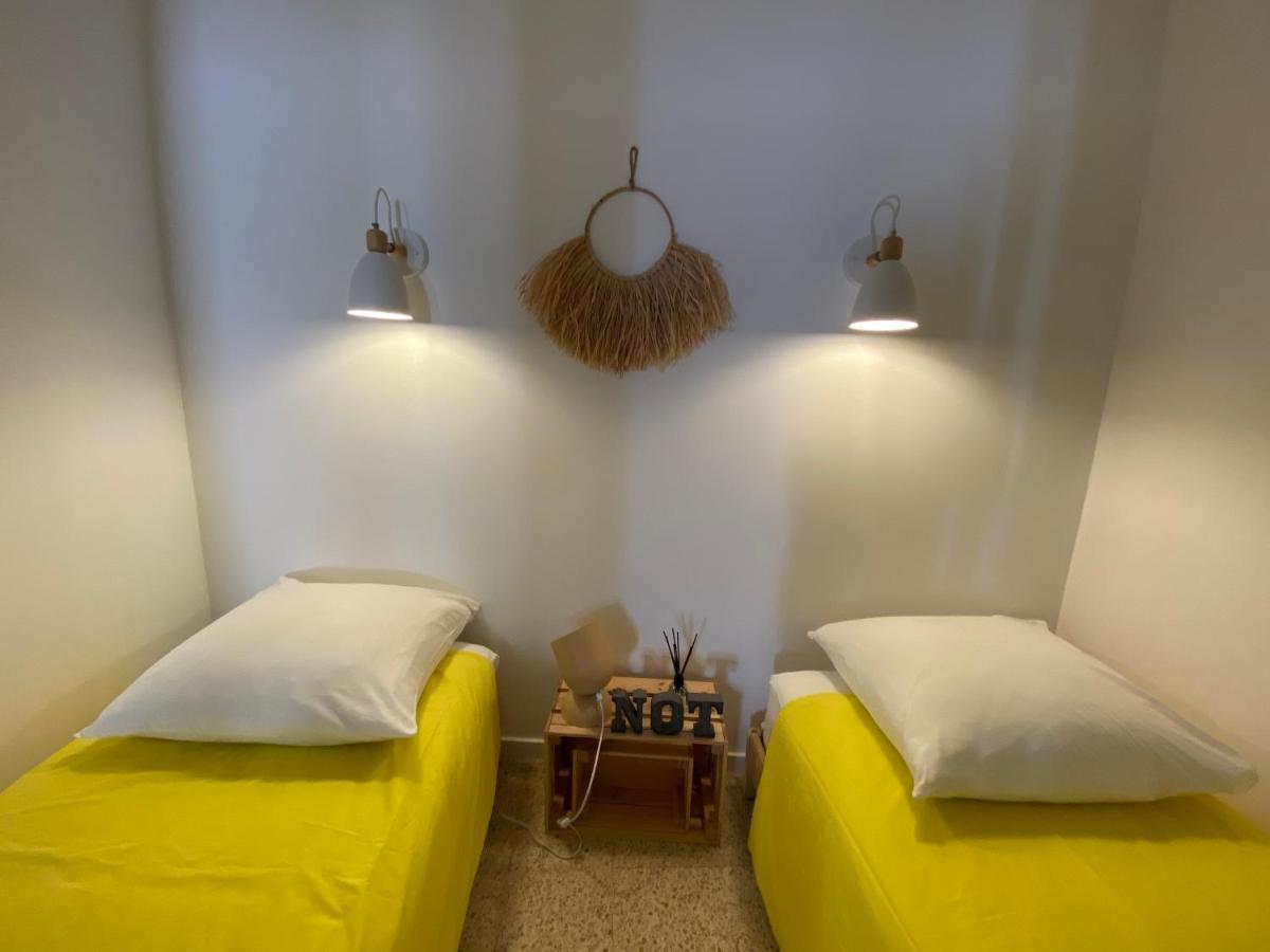 Flat In The Historical Center Apartment