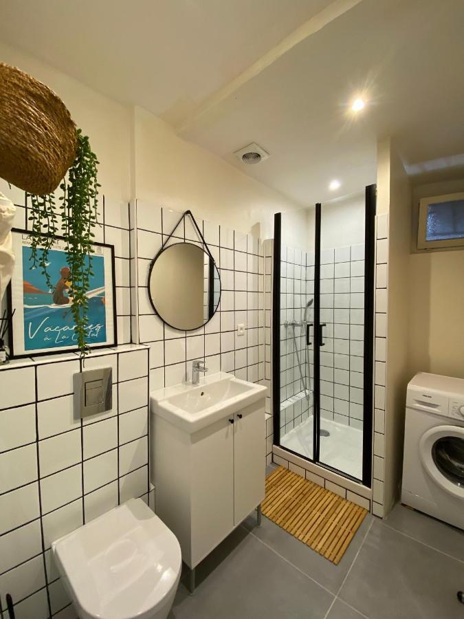 Flat In The Historical Center Apartment *