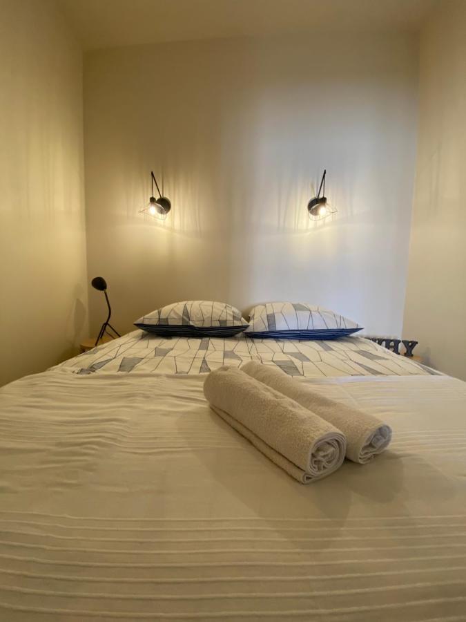 Flat In The Historical Center La Ciotat