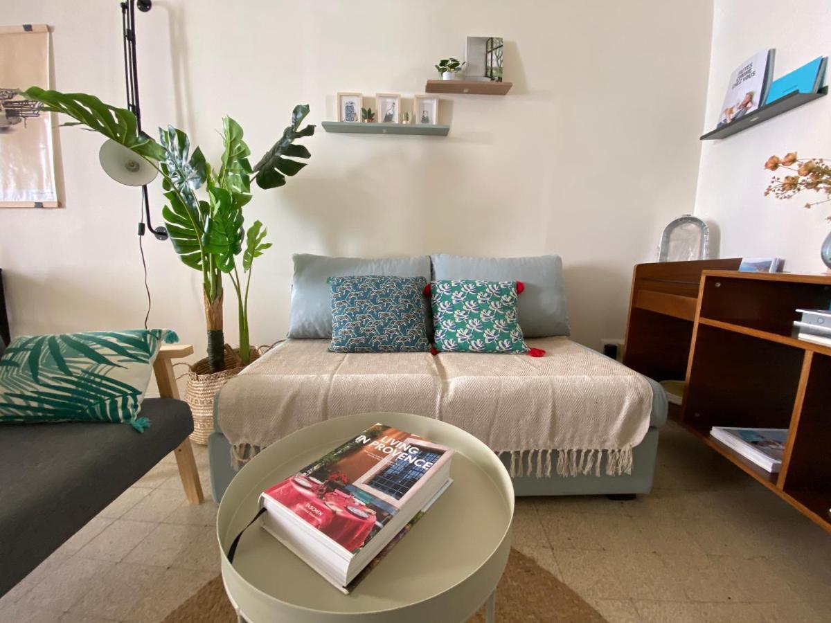 Apartment Flat In The Historical Center La Ciotat