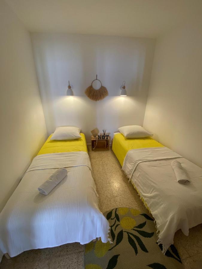 Flat In The Historical Center * La Ciotat