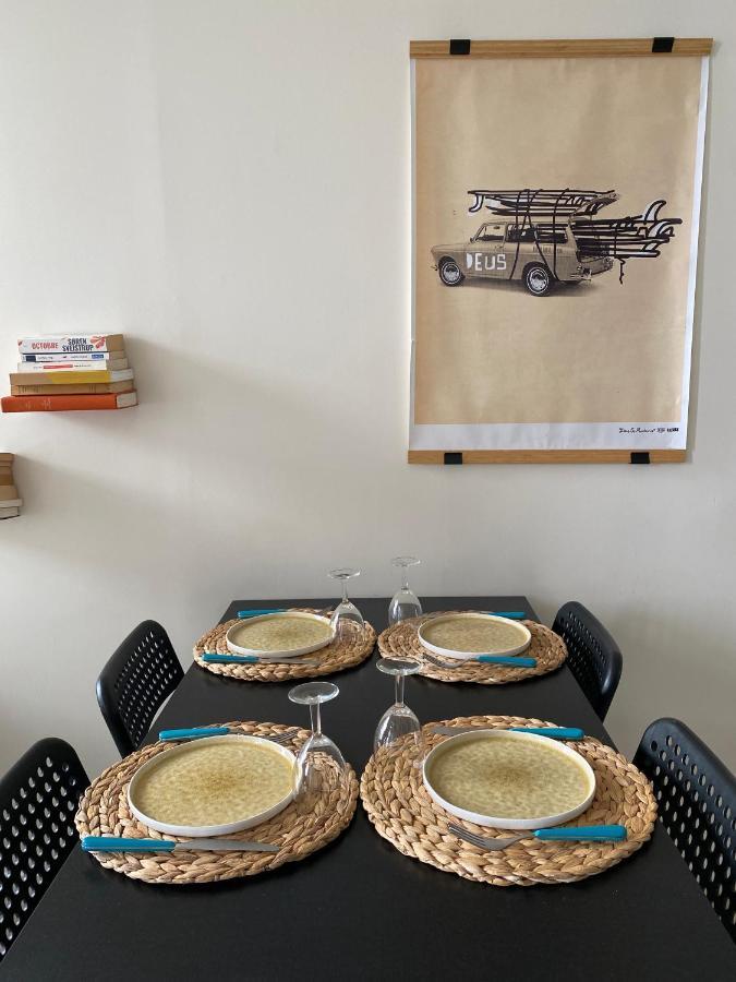Flat In The Historical Center Apartment