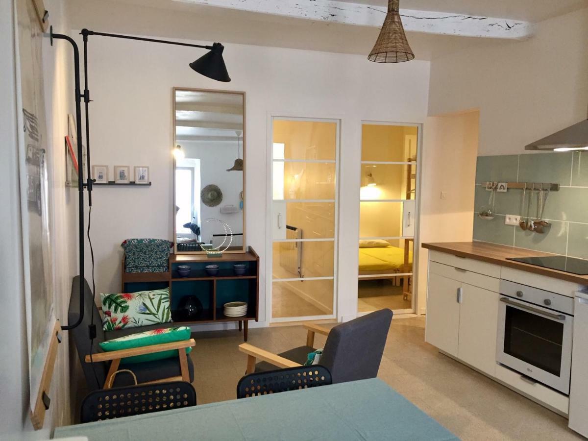 Flat In The Historical Center Apartment