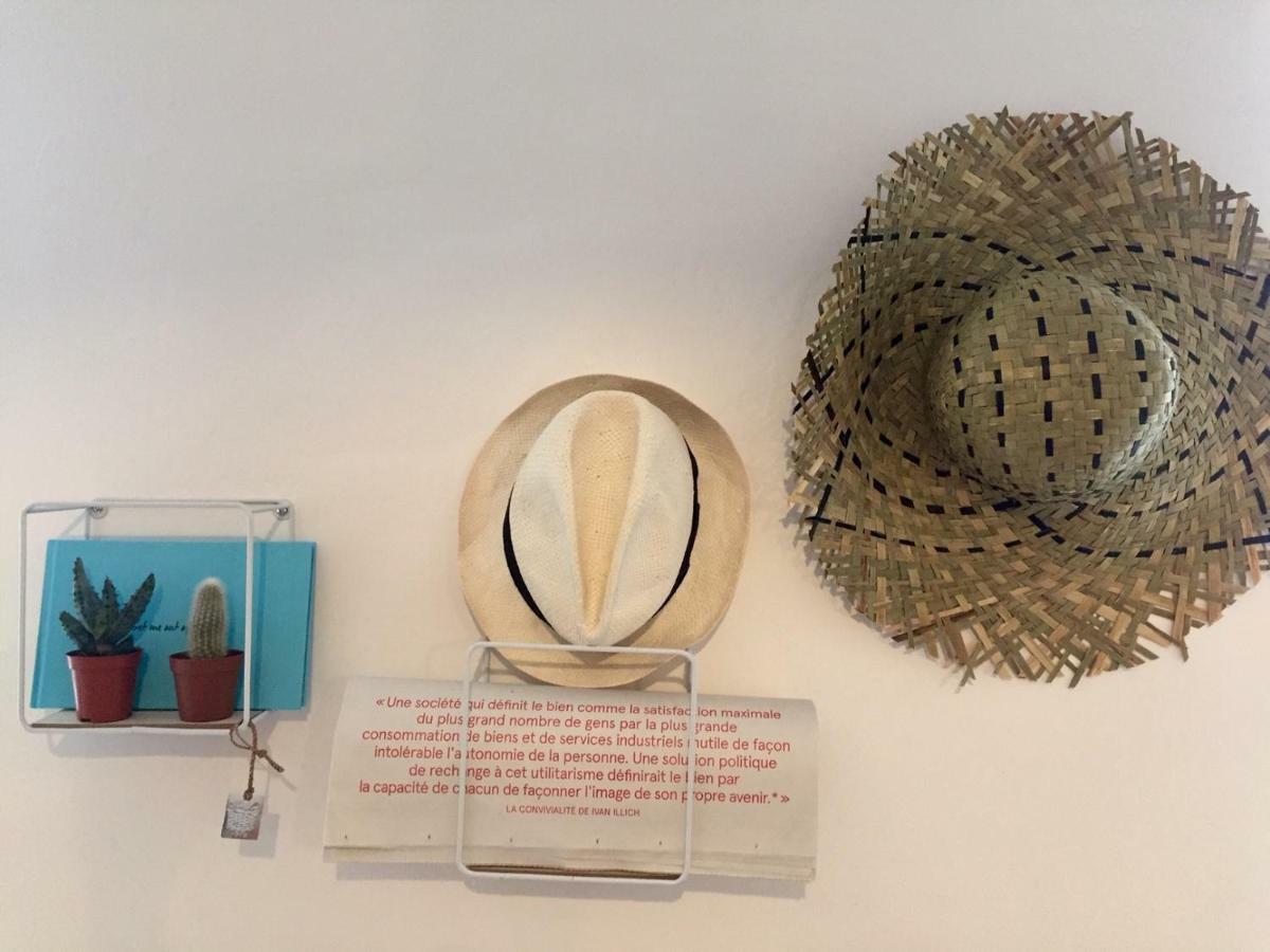 Flat In The Historical Center La Ciotat