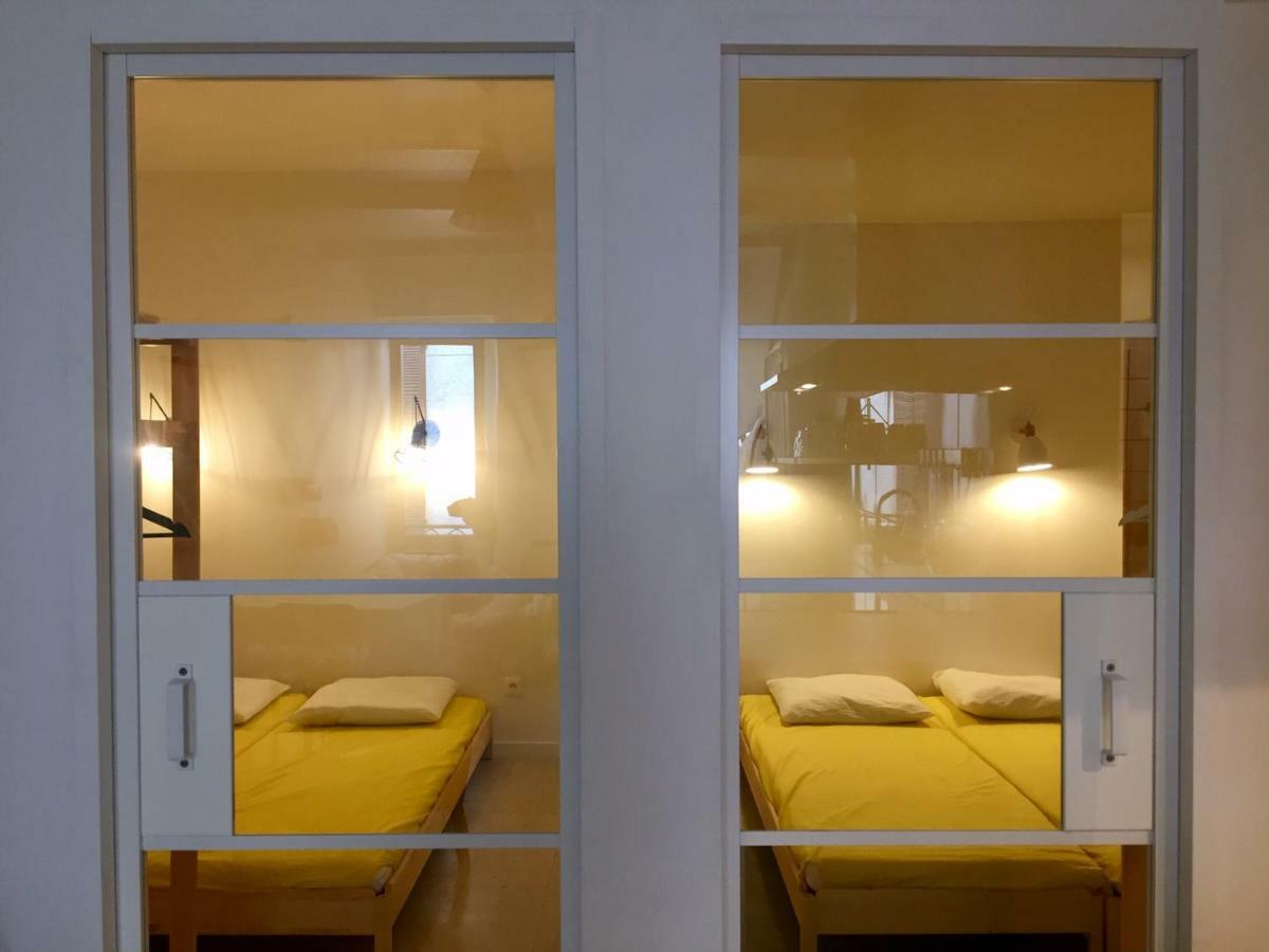 Flat In The Historical Center