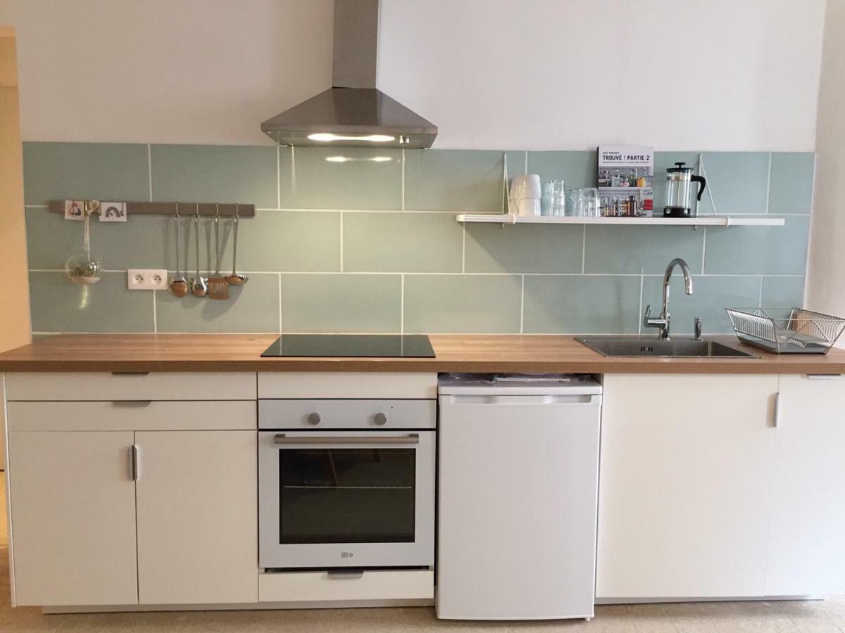 Flat In The Historical Center * La Ciotat